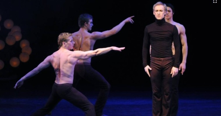 Мюнхеннен Севастопольге дейін: Путиннің "күйеу баласы" деп айтылып жүрген балетмейстер кім?