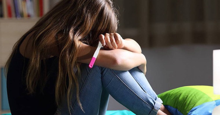 11 жастағы қыз босанып, әлемдегі ең жас ана атанды