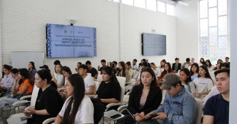 Алғыр ой мен адал еңбек! Кәсіп бастаудың жолдары