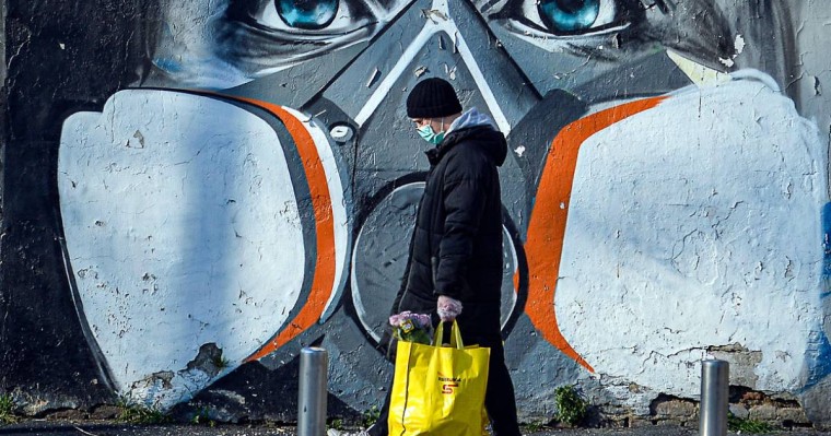 Коронавирус екінші толқыны: 50 миллион адам өлуі мүмкін