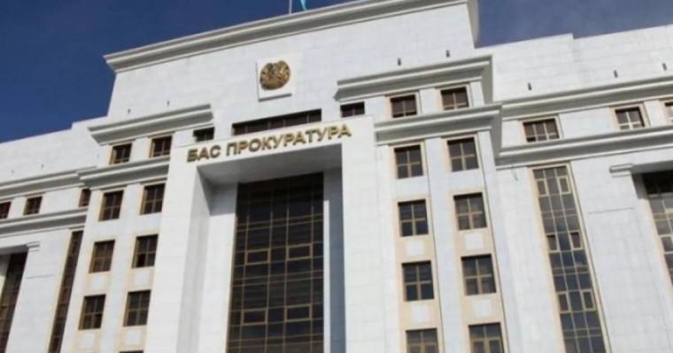 Бас прокуратура еліміздегі барлық балалар лагерін тексеруге кірісті