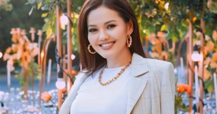 "Надан енелер бар. Өзіңнің дамбалыңды өзің жу"