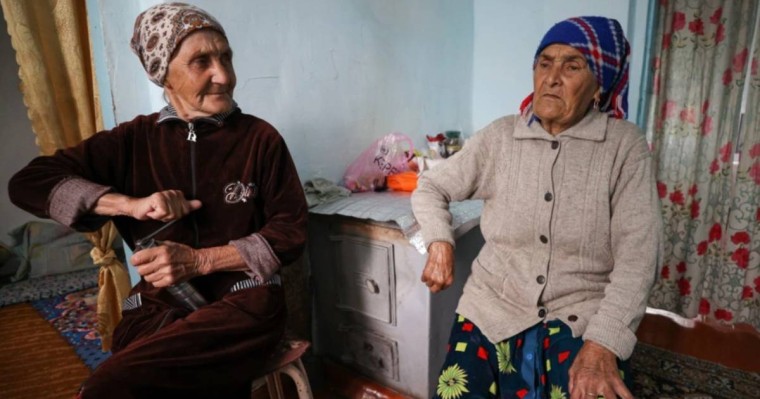 "Сталин өлгенде қуандық"