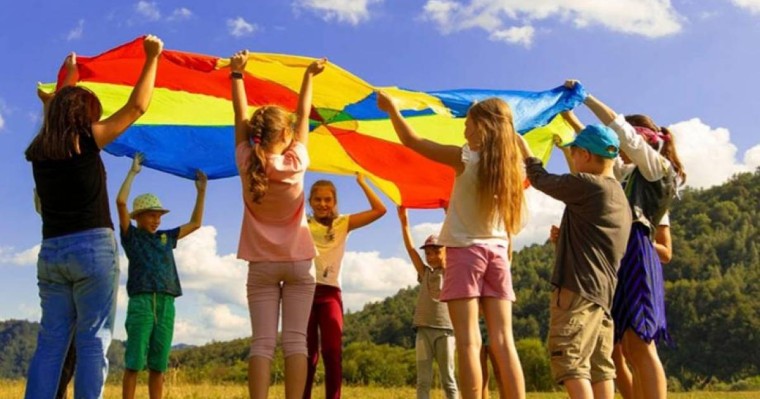 Алматы қалалық білім беру басқармасы: балаларға арналған жазғы лагерьлердің жұмысы жолға қойылды