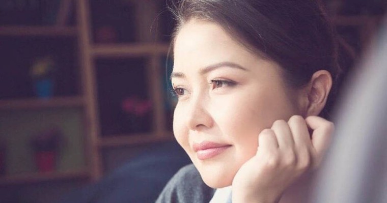 Актриса Әсел Сәдуақасова коронавирус жұқтырды