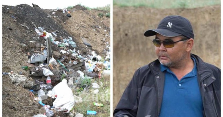 «Басы бір бөлек жатты»: куәгер 5 жасар баланың денесін қалай тапқанын айтты