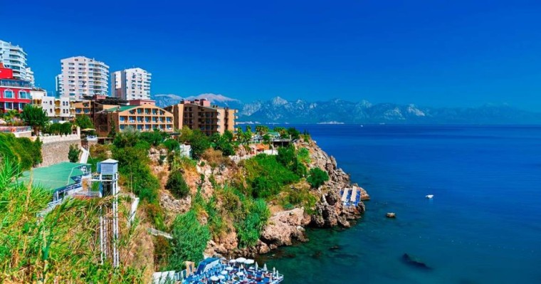 Анталияға демалуға барған қазақстандықтардан COVID-19 анықталды