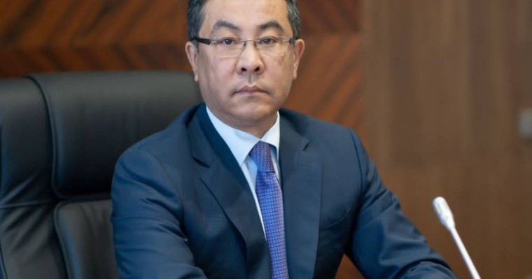 Нұрлан Ұранхаев әкімдер рейтингінде көш бастап тұр