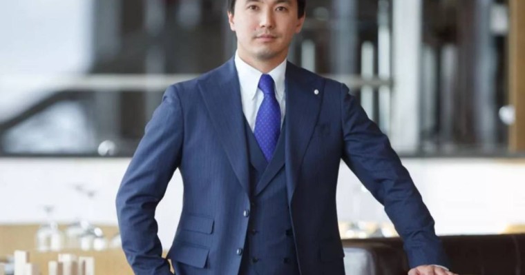 Қайрат Құдайбергенді қамауда ұстау мерзімі ұзарды