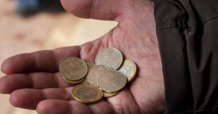 Қазақстан - тапқан табысы тамаққа кететін кедей елдер қатарына енді