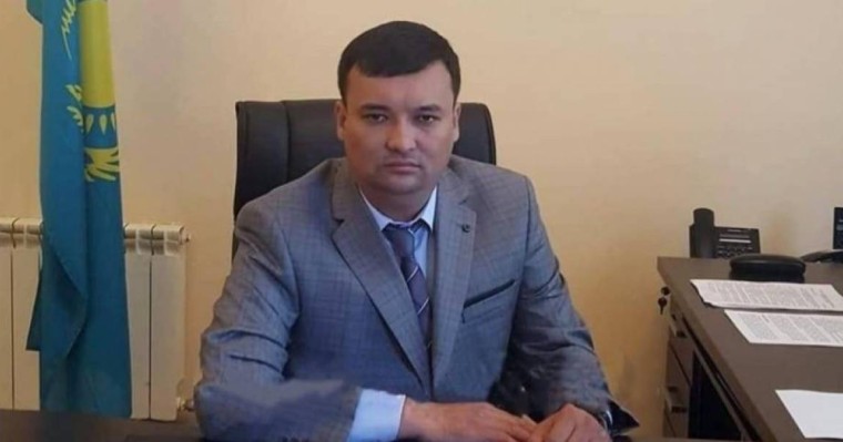 5 жасар қыздың өлімі. Сарыағаш аудандық сотының төрағасы қызметінен босатылды