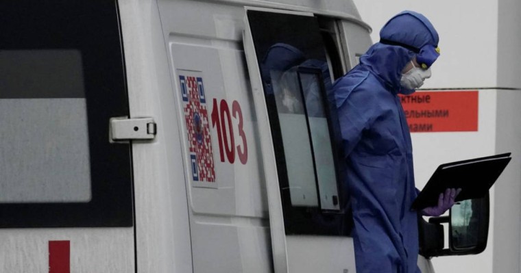 "Екі науқас жедел жәрдем ішінде өлді" – елді шулатқан дәрігер кешірім сұрады