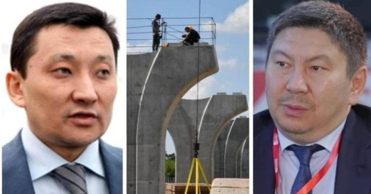 LRT ісі: Ардан мен Сұлтанбековтің үкімі күшінде қалды