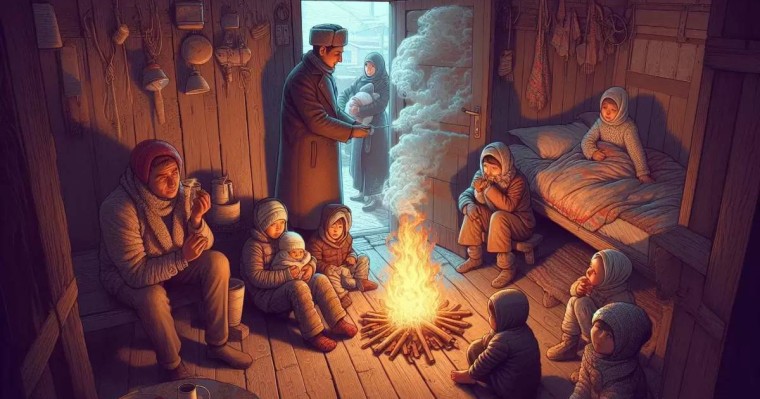 «Жаз бойы не бітірді»: ақтаулықтар әлі жылуға жарымай отыр