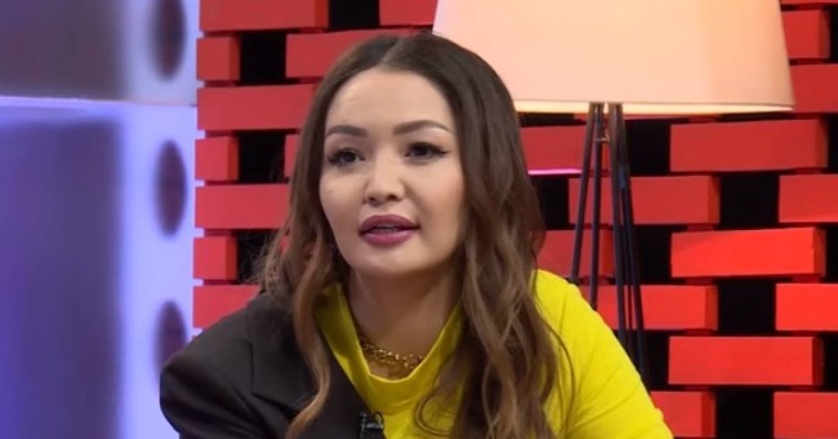 Аша Матай: «Ернімде, төсімде силикон жоқ!»