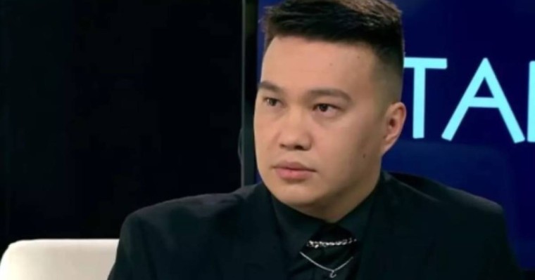 "4 ай тегін жұмыс істедім": Хореограф Ердос Усабаев Ерболат Беделхан өзін "лақтырып кеткенін" айтты