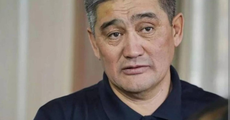 Серік Күдебаев 10 жылға бас бостандығынан айырылды