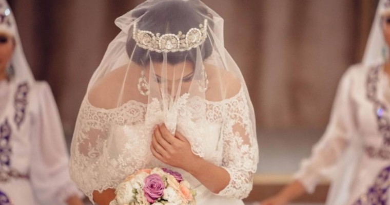 Қызылордалық келіншекті бұрынғы күйеуі алып қашты