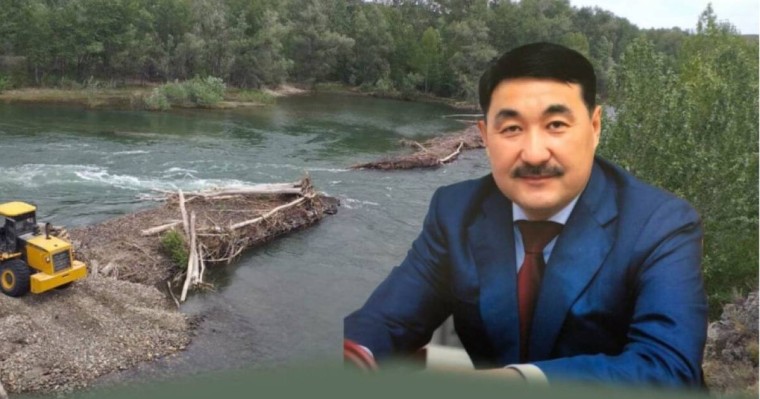 «Қазсушардың» жауапсыздығы бюджетті жүздеген миллион шығынға ұшыратқалы тұр