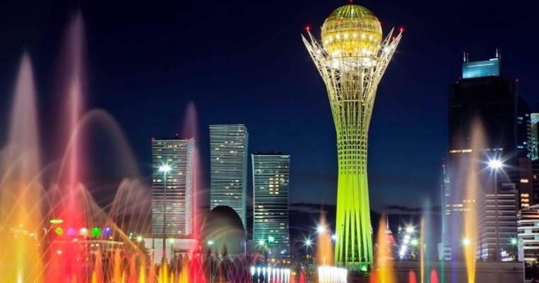 Биыл Елорда күнін атап өтуге тыйым салынды