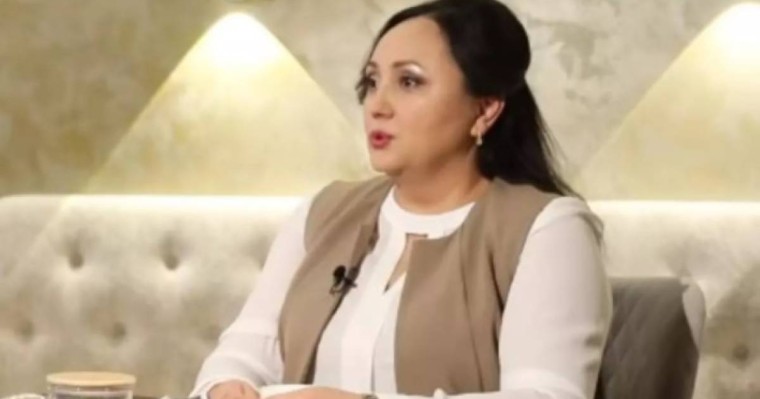 "Рұқсатымды беремін": Шынар Асқарова күйеуіне екінші әйел алып беруге қатысты пікір білдірді