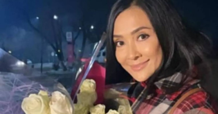 Меруерт Түсіпбаева: Менің жауапсыз махаббатым 23 жыл жалғасуда