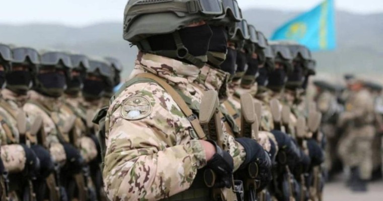 Министрдің «Өмір деген жизнь» сөзін әскери палаткада түсіндім – депутат