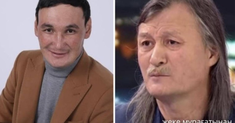 «Біздің ойымызға келмейтін ән жазып жүр»: Ұлықпан Жолдасов желіде танылған Мұрат Әбділдаға қолдау көрсетті