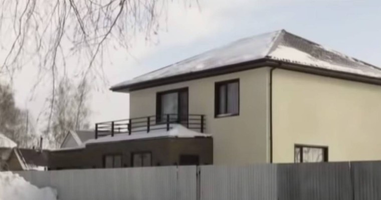 Алматы тұрғыны ақша үшін нағашыларының үйінде қырғын жасаған