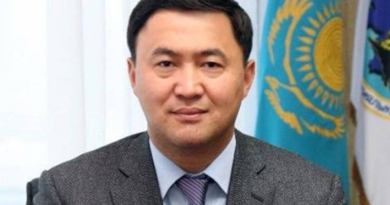 Қайрат Сатыбалды өзімен бірге 1,5 млрд АҚШ долларын алып кетпек болған – БАҚ
