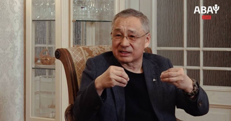 Биліктің ең үлкен қастығы - рухымызды сындырғаны – Ұзақбай Айтжанов