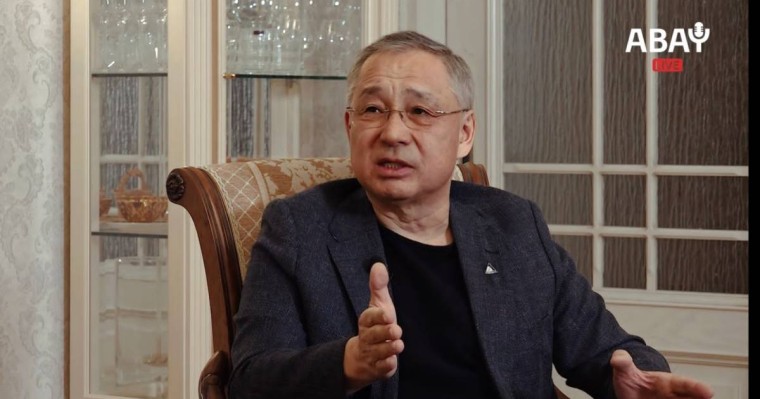 Украинадағы соғыста Қазақстанның тағдыры шешіліп жатыр – Ұзақбай Айтжанов