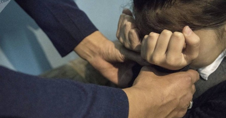 Талғарда жасөспірім қызды төрт жігіт зорлаған