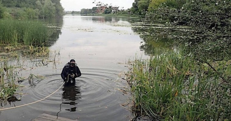 "Өлтіріп, өзенге лақтырып кеткен": Атырауда 5 күн бұрын жоғалып кеткен қыздың мәйіті табылды