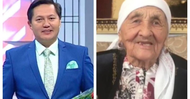 Бейсен Құранбек естелігінен: «Өз анамды «ана» дей алмадым, бұл өмірімдегі бірінші қателігім»