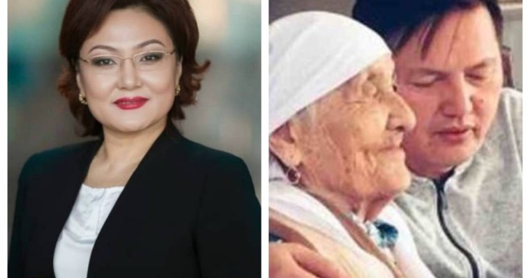 Дана Нұржігіт: Бейсен Құранбектің анасы шыдамай, ұлының қырқына жетпей “ботамайлап” артынан кете барды