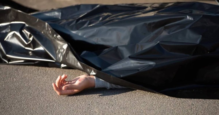 Полиция қызметкері жұмыс уақытында жасөспірімді қағып кеткен