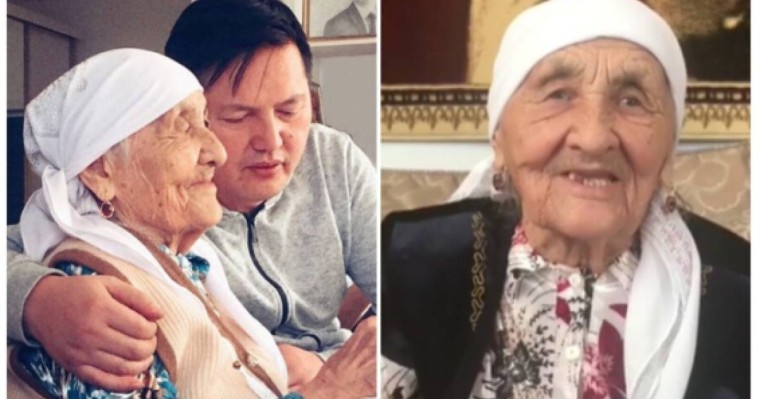 Бейсен Құранбектің анасы өмірден озды