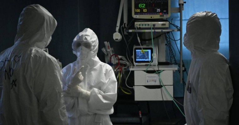 Нұр-Сұлтанның бас дәрігері коронавирусқа байланысты үндеу жасады