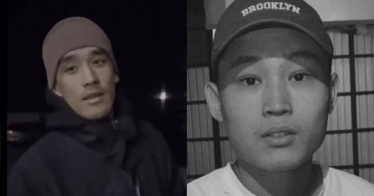 «Отыра да, тұра да алмайды»: Марқұм Шерзаттың ағасынан жауап алынды (ВИДЕО)