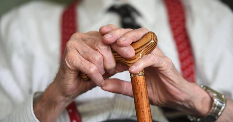 2023 жылы зейнет жасы төмендемек