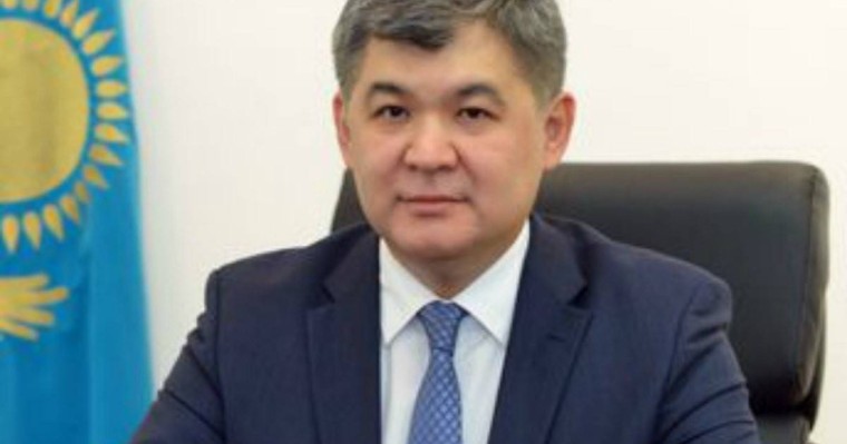 Біртанов қызметінен неге босатылғаны туралы айтты