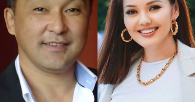 "Арсыз адам - рухани мүгедек" - Әзілкеш ұят сөзі үшін тележүргізушіні сынға алды (видео)