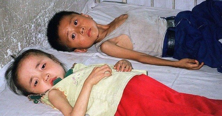 Солтүстік Кореядан қашқан адам елдегі қорқынышты аштық туралы айтты