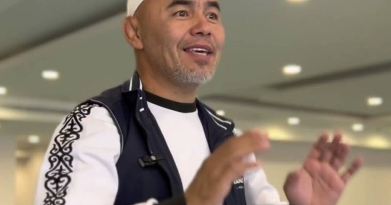 “Қырық күн сәбиге емес, ер мен әйелдің жыныстық қатынасына қатысты айтылған” - уағызшы Жарқын Мырзатай