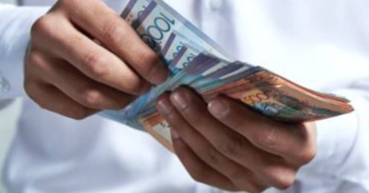 42 500 теңге тағы төлене ме – министр жауап берді