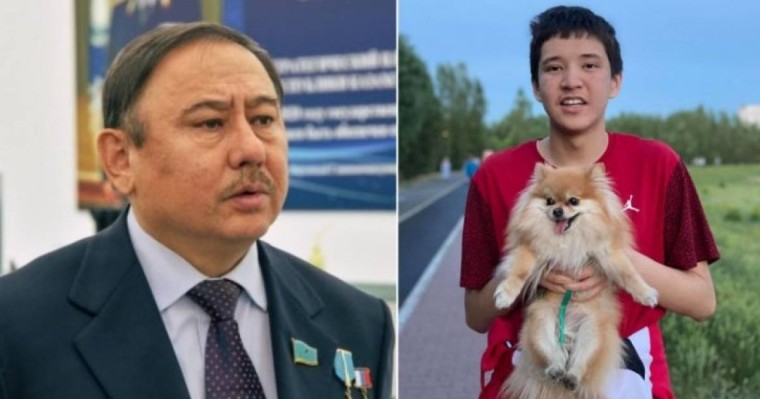 Тағы дау: Талғат Мұсабаев аутизммен ауыратын балаға тіл тигізген