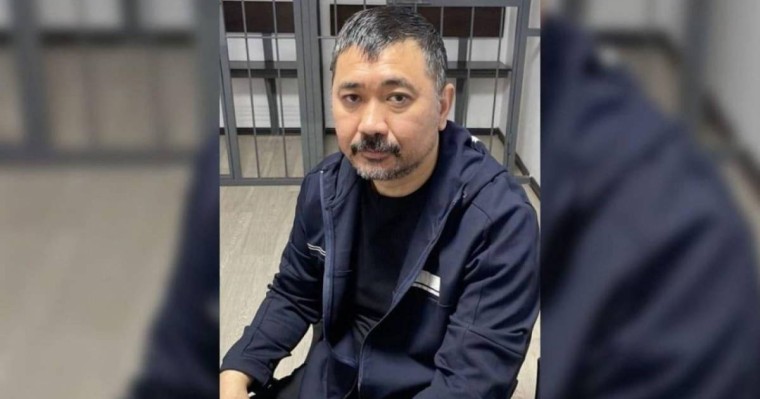 Нұрлан Мәсімов Президенттен көмек сұрады