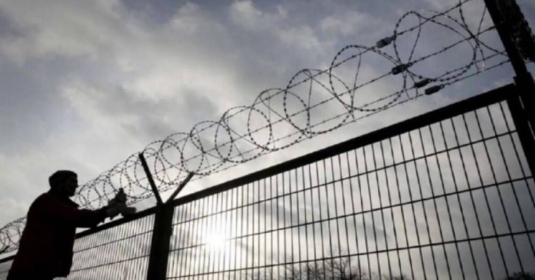 Адам зорлады деген күдікті Талғар колониясынан қашып кетті