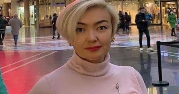 Алматыда 7 жастағы өгей қызын өлтірген күдікті белгілі қоғам қайраткері болып шықты